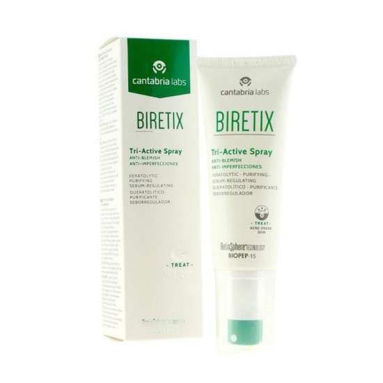Biretix Tri-Active Spray...