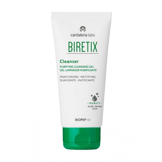 Biretix Cleanser Gel 150 Ml