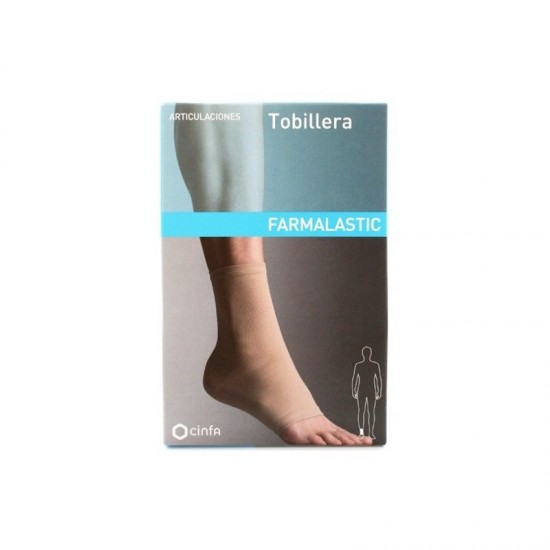 Farmalastic Tobillera T G