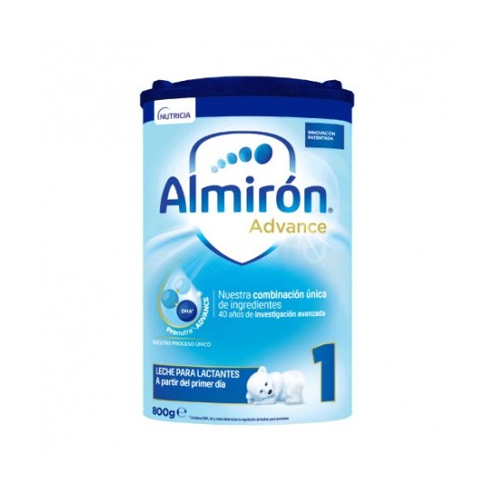 Almiron Advance Pronutra 1...