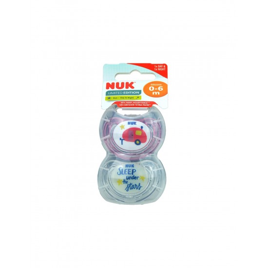 Nuk Limited Edition Duo...
