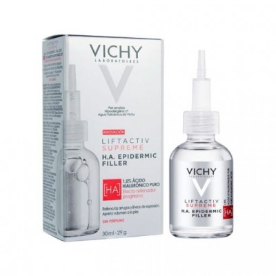 Vichy Liftactif Supreme H.A Epidermic Filler 30Ml