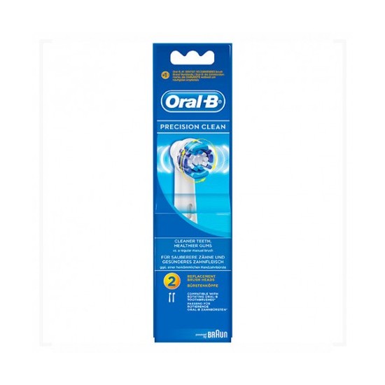 Oral B Precision Clean...