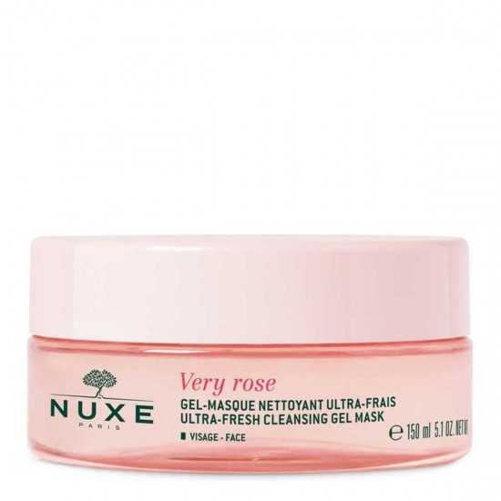 Nuxe Very Rose...