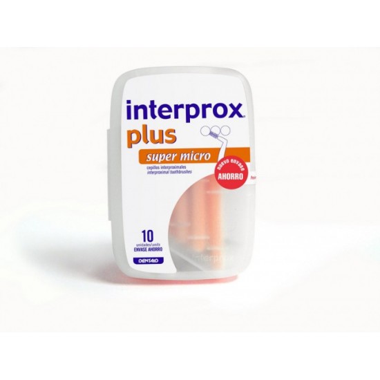 Interprox Plus 2G Super...