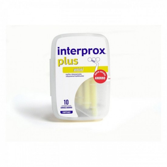 Interprox Plus 2G Mini 10 U