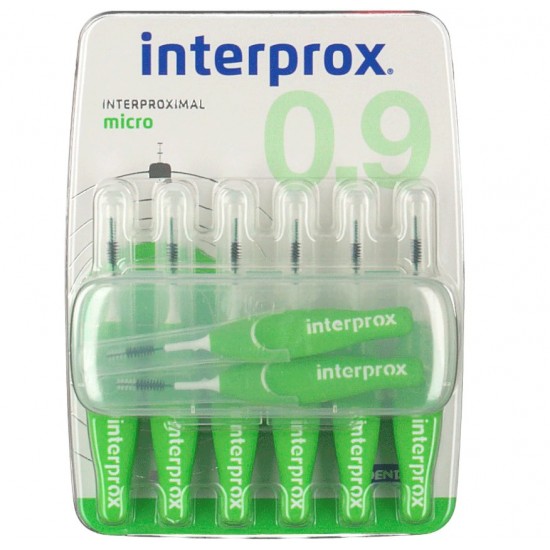 Interprox 4G Micro Formato...