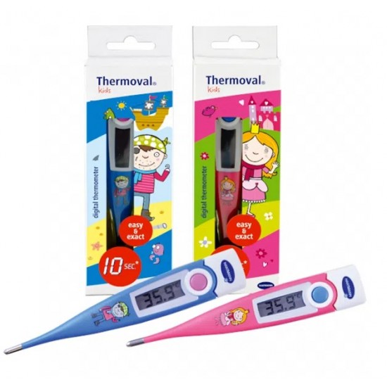Thermoval Kids 1 Ud