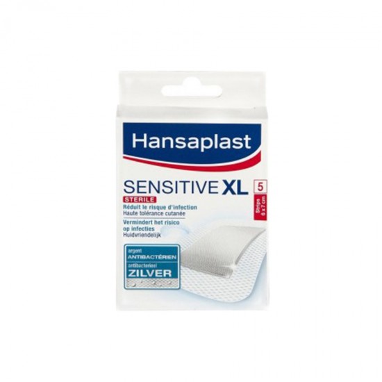Hansaplast Sensitive...