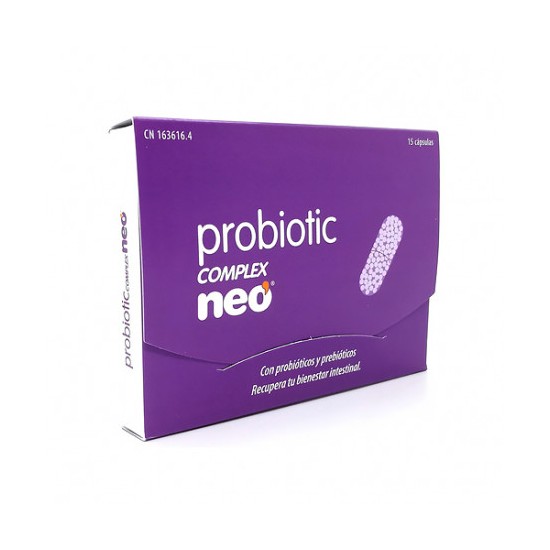 Probiotic Complex Neo 15...