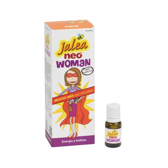 Jalea Neo Woman 14 Viales