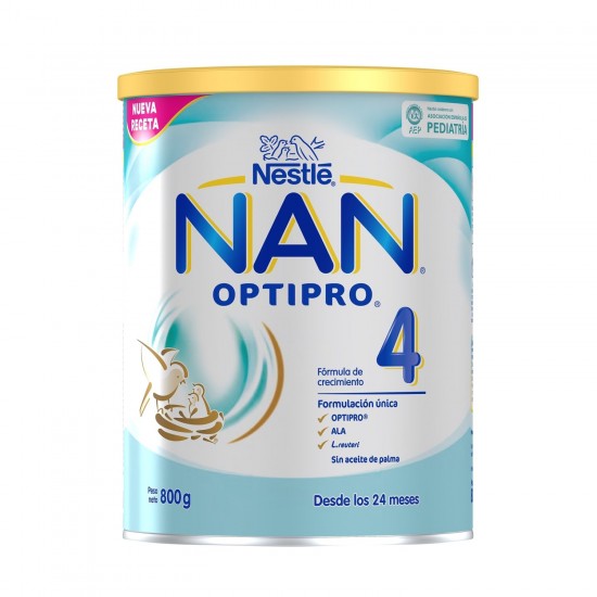 Nan Optipro 4 800G