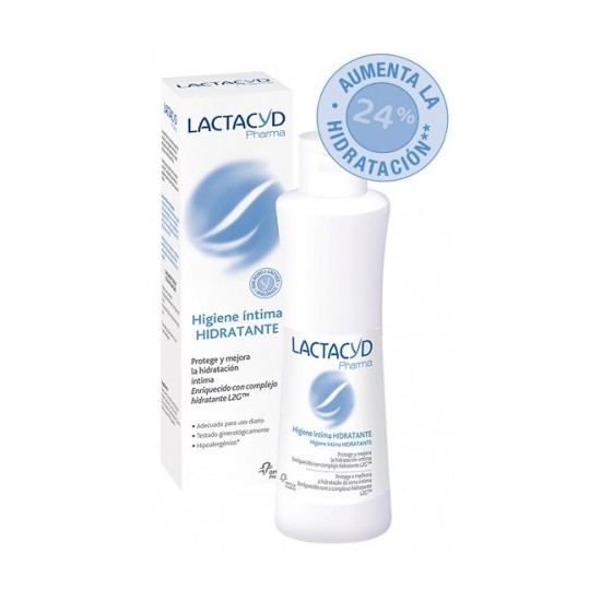 Lactacyd Pharma Hidratante...