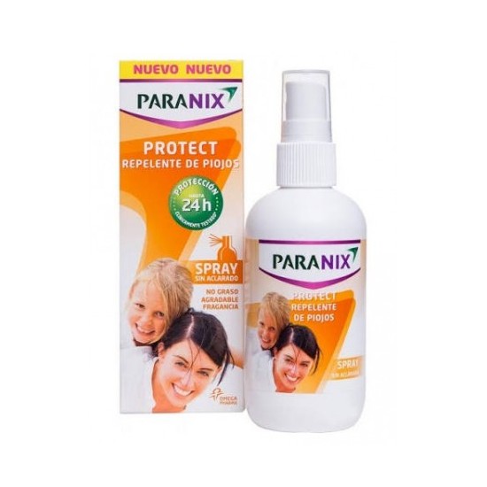 Paranix Protect Spray 100Ml