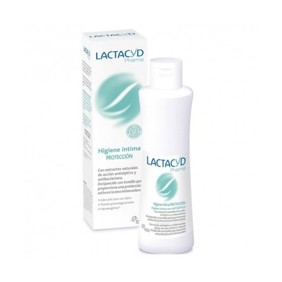 Lactacyd Pharma Proteccion