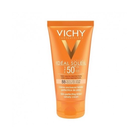Vichy Ideal Soleil Bb Cream...