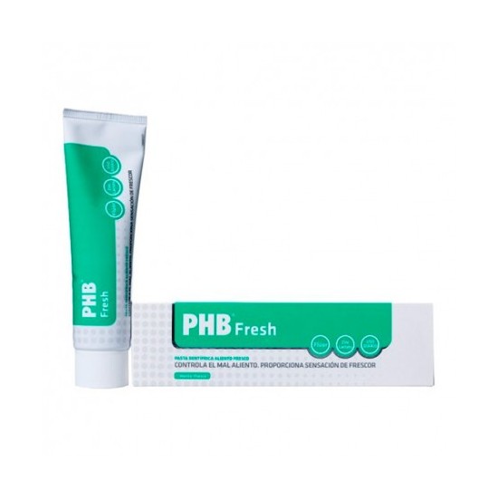 Phb Fresh 100 Ml