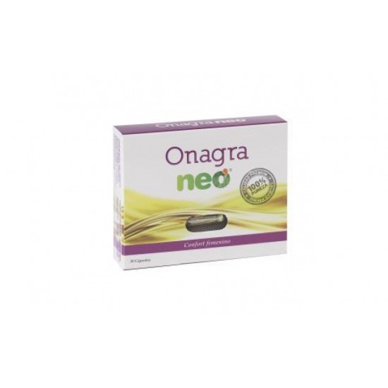 Onagra Neo 30 Licaps