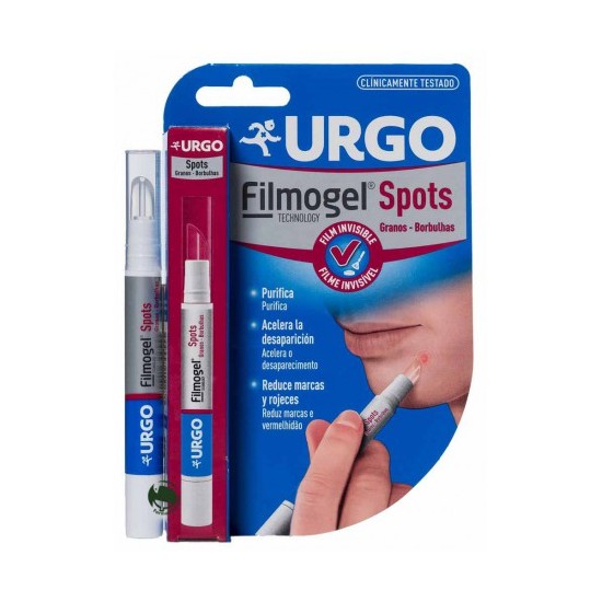 Urgo Filmogel Spots Stick