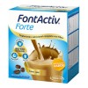 Fontactiv Forte Cafe 14X30G