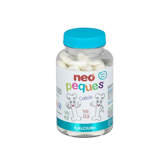 Neo Peques Kalcium+ 30...