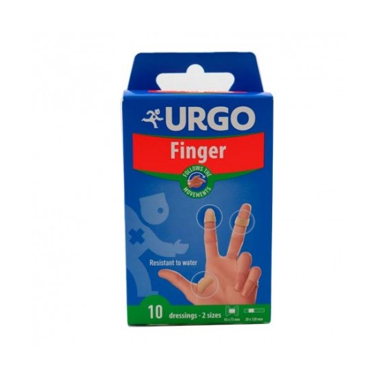 Urgo Finger