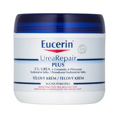 Eucerin Urea Repair Balm Nutri 450Ml