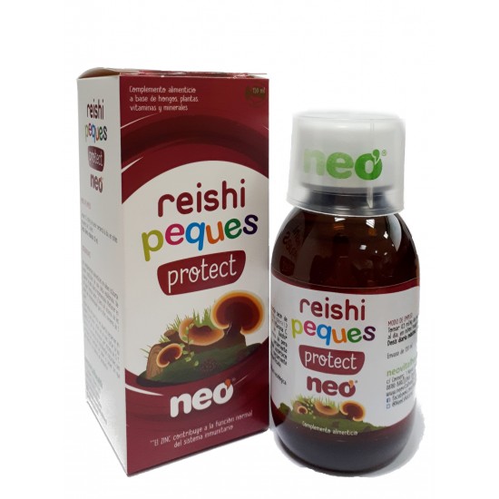 Reishi Peques Protect Neo...