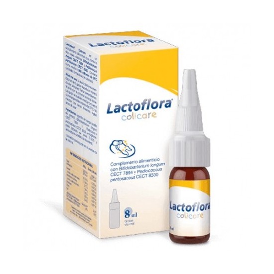 Lactoflora Colicare 8Ml