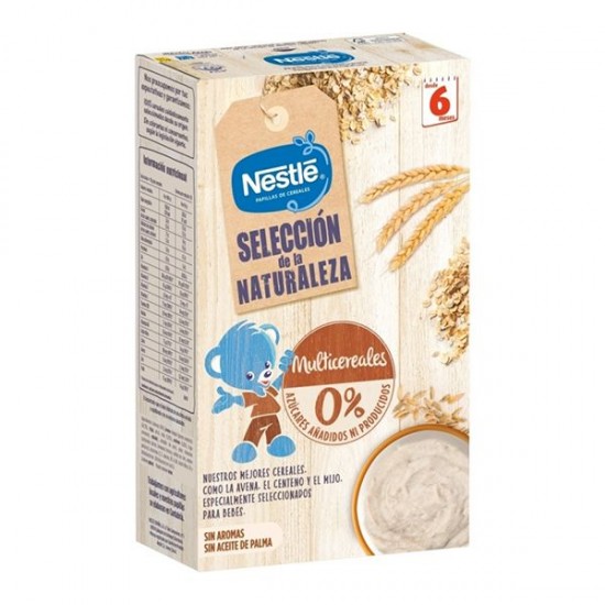 Nestle Selección De La...