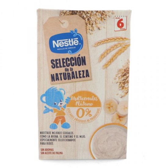 Nestle Selección De La...