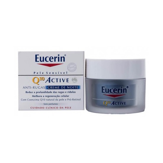 Eucerin Crema Q10 Active...