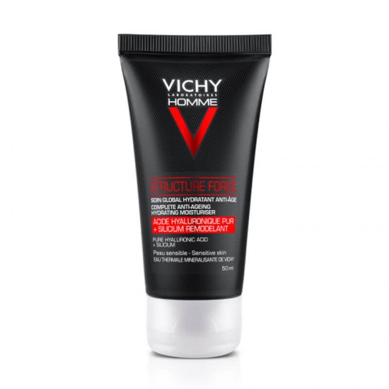 Vichy Homme Structure Force...