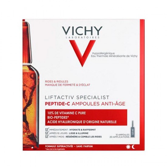 Vichy Peptide-C Lifactiv...