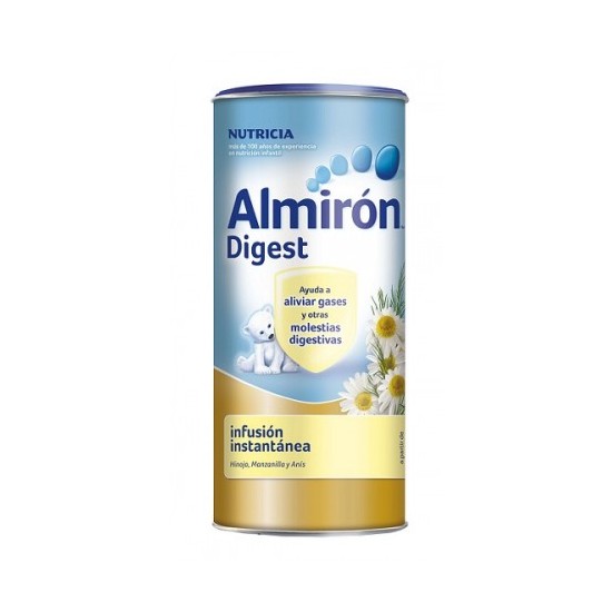 Almiron Infusión Digest 200Gr