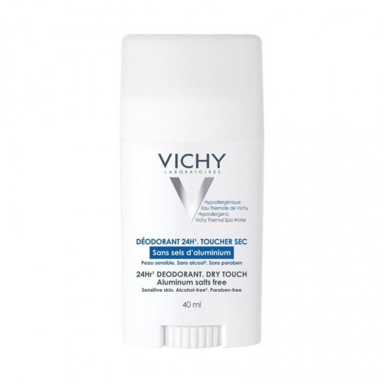 Vichy Desodorante 24H Sin...