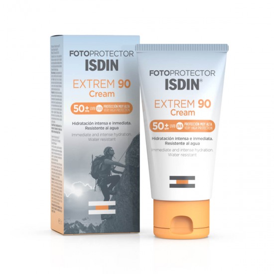 Isdin Fotoprotector Extrem...