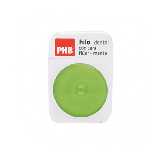 Phb Hilo Dental Con Cera...