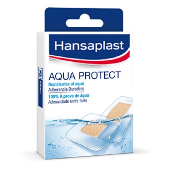 Hansaplast Aqua Protect 20...