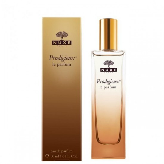 Nuxe Prodigieux Le Parfum...