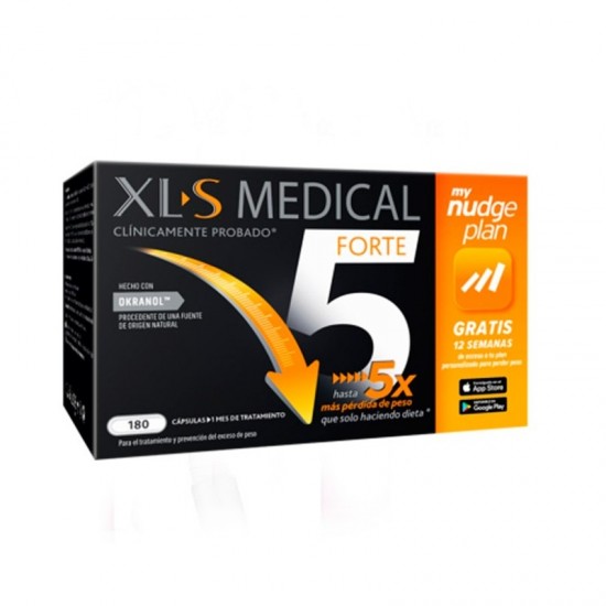Xls Medical Forte 5 Nudge...