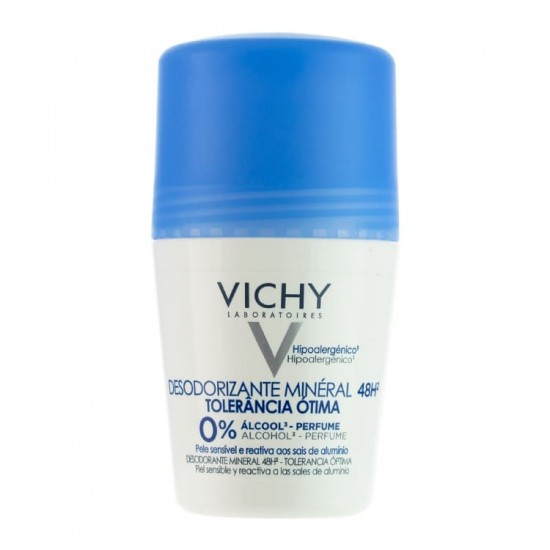 Vichy Desodorante Mineral...