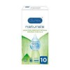 Durex Naturals Preservativos 10 Unidades