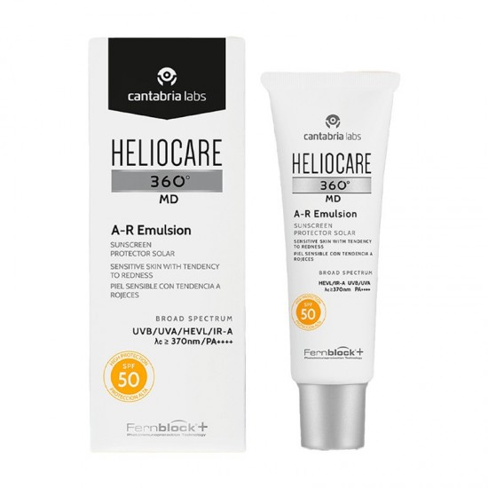 Heliocare 360 Md A-R...