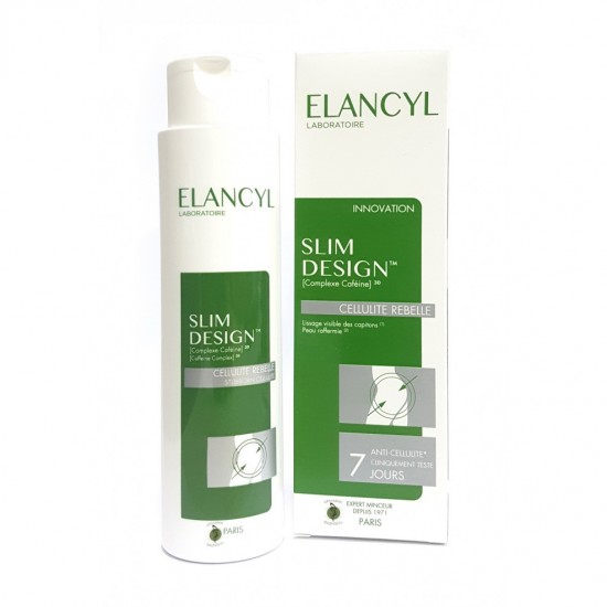 Elancyl Slim Design 200 Ml