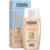 Fotoprotector Isdin Spf 50 Fusion Water Color Light 50Ml