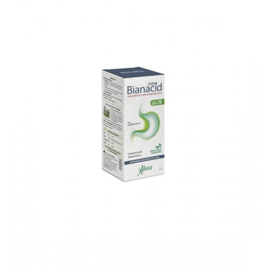 Neobianacid 70 Comprimidos