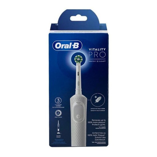 Oral-B Cepillo Electrico...