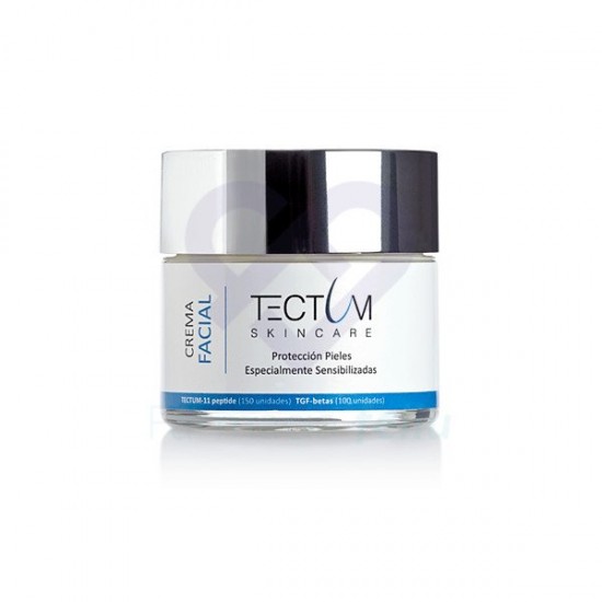 Tectum Skincare Crema...