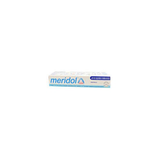 Meridol Dentifrico 75Ml